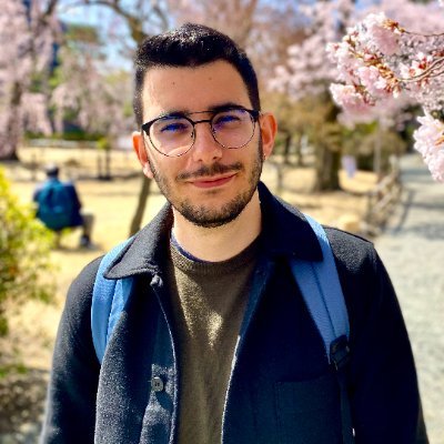 Raúl Sánchez 📈's profile picture