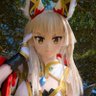 八田みこ@着ぐるみ過酷ロケ撮影コスプレイヤー's profile picture