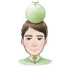 シェルターP音太郎にします 的头像