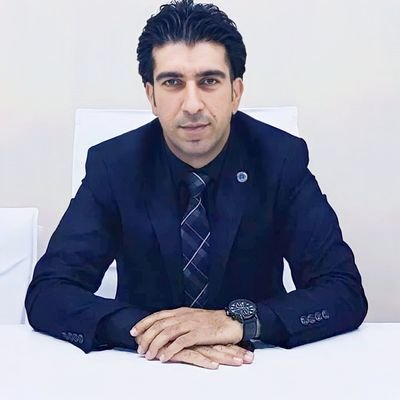 Ömer Faruk Albayrak's profile picture
