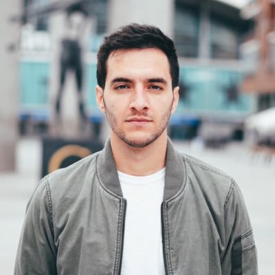 Álvaro de Grado's profile picture