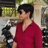 Poonam Agarwal profil fotoğrafı