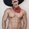 Tommyboy mexican Trump follower 100% ็ๅคดๅ