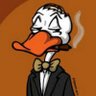 Dewey Duck 的头像