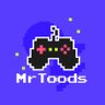 Фото профиля Mr Toods
