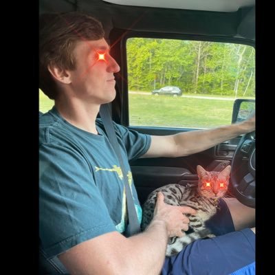 Clay's profile picture