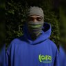 Profilbild von Hero