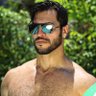 Stefano Suaros Fanpage's profile picture