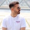 Profilbild von Rúben