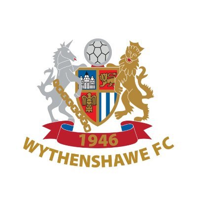 WythenshaweFC's profile picture