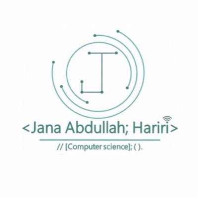 Jana Hariri | CS 📈's profile picture