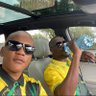 Bhekoh Nxumalo profil fotoğrafı