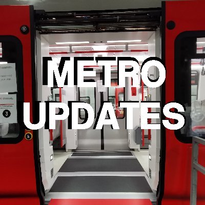 South Wales Metro Updates's profile picture