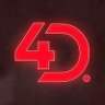 4D Esports ❤️ Dreamleague S21 profil fotoğrafı