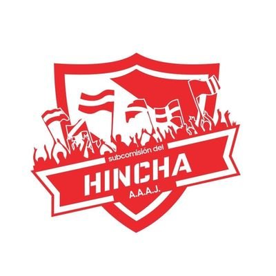 Subco Del Hincha AAAJ 🐞's profile picture