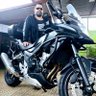 Mario Alberto Aguero Alvarez's profile picture