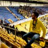 Rıdvan Çevik profil fotoğrafı