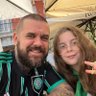 Profilbild von Andy Docherty
