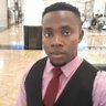 Profilbild von Felix Isiekwene