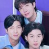Profilbild von 💜🔍⍤⃝🔎💜Naptural+BTS⁷🐿😈🐳😈