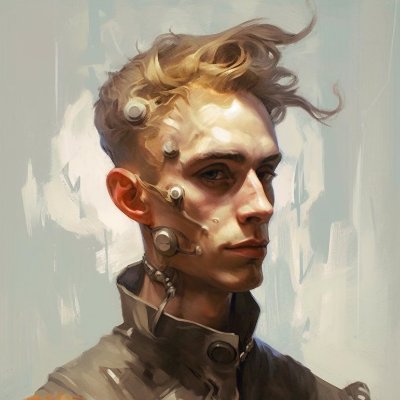 Tyche's profile picture
