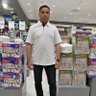 Profilbild von Nizam Khan