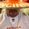 Фото профиля BengalsBurner5