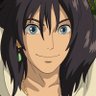 Studio Ghibli's profile picture