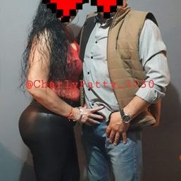 Charlypatty3's profile picture