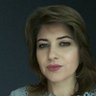 Ірина Гринишин profil fotoğrafı