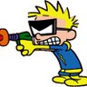 Calvin profil fotoğrafı