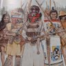Tlingit Raiding Party 的头像