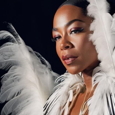 TICHINA ARNOLD's profile picture