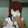 Makise Kurisu profil fotoğrafı