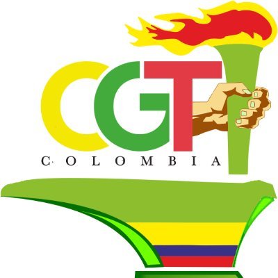 CGT Oficial Colombia's profile picture