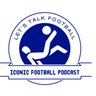 Iconic Football Podcast's profile picture