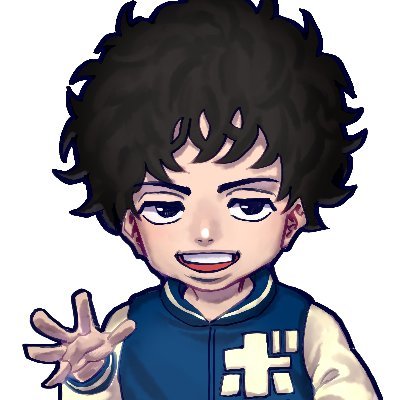 ボビー's profile picture