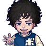ボビー 的头像