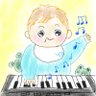 Фото профиля よちよちピアノ