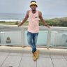 Tshepo Motaung 的头像