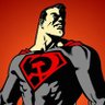 Based Superman🇺🇲🇨🇳🇷🇺🇰🇵 profil fotoğrafı