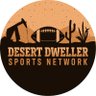 Desert Dweller Sports Network's profile picture