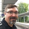 Robert Kearney's profile picture