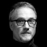 David Fincher's profile picture