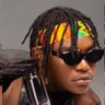 creative junkie🇬🇭's profile picture