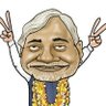 चाचा पलटू 的头像