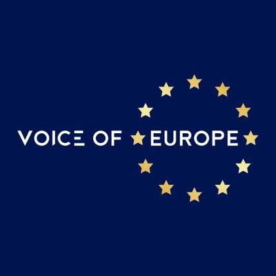 Voice of Europe 🌍's profile picture