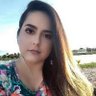 Fernanda Cรขndido profil fotoฤrafฤฑ