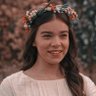 aline profil fotoğrafı