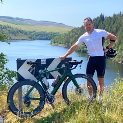 Shane Williams's profile picture